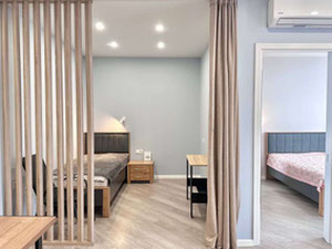 Продається квартира в Батумі — Пошуковик нерухомості від забудовників і власників GEOLN.COM. Фото 4