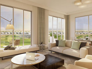 Нерухомість в Golf Views Apartments in Emaar South — дивіться на пошуковику нерухомості GEOLN.COM. Фото 4