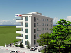 Real estate in Net Park — look at the real estate search engine GEOLN.COM. Photo 3