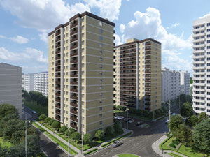 房地产在 Wings — look at the real estate search engine GEOLN.COM. 照片 2