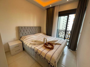 Albimo Ahm Loft, apartamento 1+1 — Encuentre propiedades fuera del plan o reventa de bienes inmuebles directamente de desarrolladores y propietarios GEOLN.COM. Foto 24