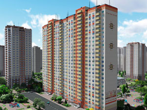 房地产在 Patriotyka — look at the real estate search engine GEOLN.COM. 照片 2