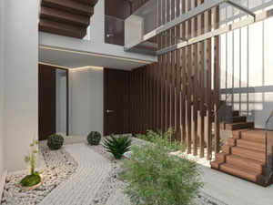 别墅 4 间卧室 740 平方米，位于西班牙新黄金地带 — 来自开发商和业主的房地产搜索引擎 GEOLN.COM. 照片 8