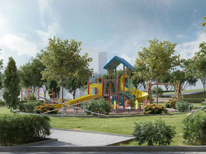 房地产在 Archi Varketili 2 — look at the real estate search engine GEOLN.COM. 照片 4