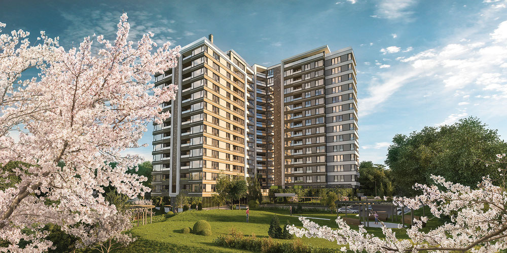 房地产在 HARMONY — look at the real estate search engine GEOLN.COM. 照片 1