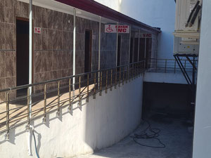 ნაგებობა ზღვასთან ორდუსთან ახლოს — უძრავი ქონების ყიდვა და მფლო ბელებისგან GEOLN.COM. ფოტო 2