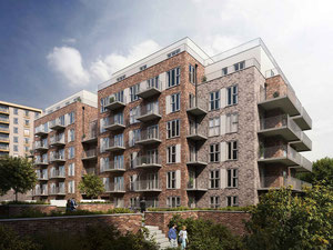 Propiedad en venta en Springfield Park — mira el buscador inmobiliario GEOLN.COM. Foto 3