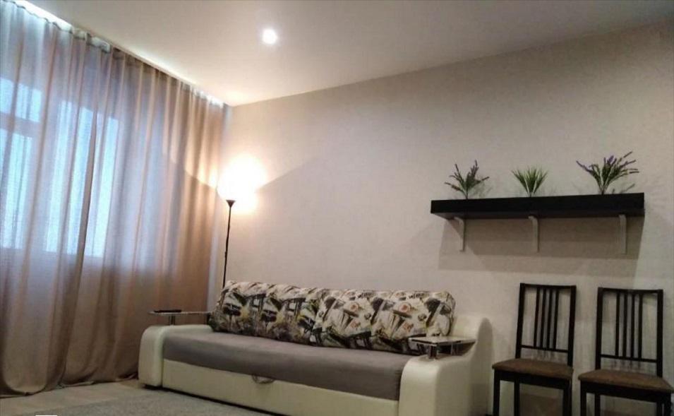 Gldani的1间卧室的公寓。第比利斯无中介公寓 — 来自开发商和业主的房地产搜索引擎 GEOLN.COM. 照片 1