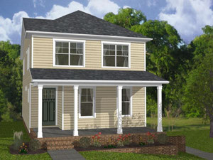 Propiedad en venta en Pontiac Place — mira el buscador inmobiliario GEOLN.COM. Foto 4