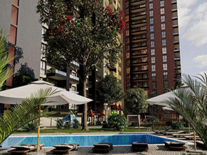 Immobilien in Garemo Dighomi — Schauen Sie sich die Immobiliensuchmaschine GEOLN.COM an. Foto 2