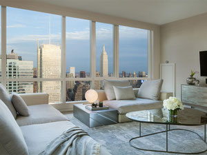 房地产在 Manhattan View MiMa — look at the real estate search engine GEOLN.COM. 照片 10