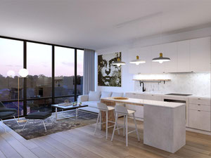 უძრავი კონება The Bluffs — გადახედეთ უძრავი ქონების საძიებო სისტემას GEOLN.COM. ფოტო 3