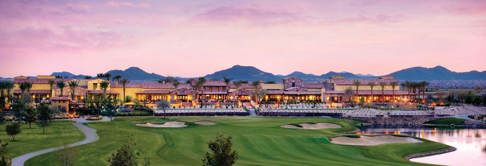 Нерухомість в Encanterra a Trilogy Resort Community — дивіться на пошуковику нерухомості GEOLN.COM. Фото 1