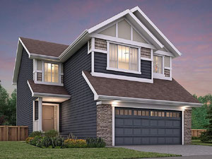 Real estate in Laurel Green — look at the real estate search engine GEOLN.COM. Photo 3