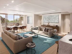 נדל"ן ב Marylebone Square — עיין במנוע חיפוש הנדל"ן GEOLN.COM. תמונה 9