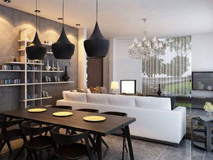 Real estate in Myrina Evleri — look at the real estate search engine GEOLN.COM. Photo 7