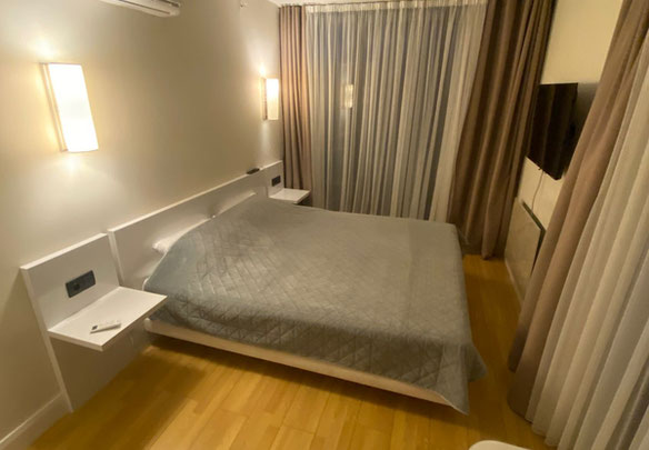 Apartment for sale in Orbi City