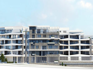 房地产在 The space on Morskoye — look at the real estate search engine GEOLN.COM. 照片 4