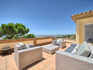 别墅 4 卧室 559 m² 在埃斯特波纳, 西班牙 — 来自开发商和业主的房地产搜索引擎 GEOLN.COM. 照片 24