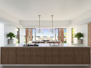 Villa 5 bedrooms 1134 m² in Flamingo, Spain — Find off-plan property or real estate resale directly from developers and owners GEOLN.COM. Photo 4