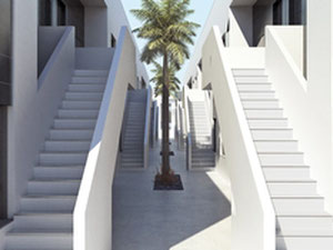 西班牙，瓦伦西亚，皮拉尔德拉霍拉达达的公寓 — 来自开发商和业主的房地产搜索引擎 GEOLN.COM. 照片 4