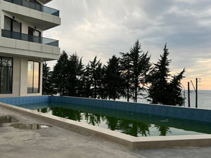 Mziuri Gardens — 来自开发商和业主的房地产搜索引擎 GEOLN.COM. 照片 7