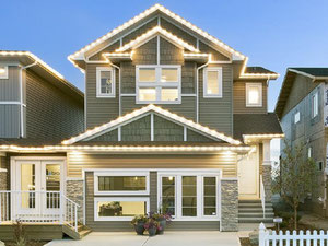 Real estate in Redstone — look at the real estate search engine GEOLN.COM. Photo 2