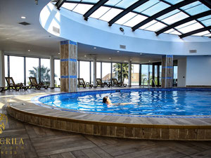 Недвижимость в SKY TOWER HOTEL BATUMI — смотрите на поисковике недвижимости GEOLN.COM. Фото 5