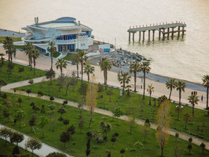 Orbi Beach Tower 黑框 — 来自开发商和业主的房地产搜索引擎 GEOLN.COM. 照片 13