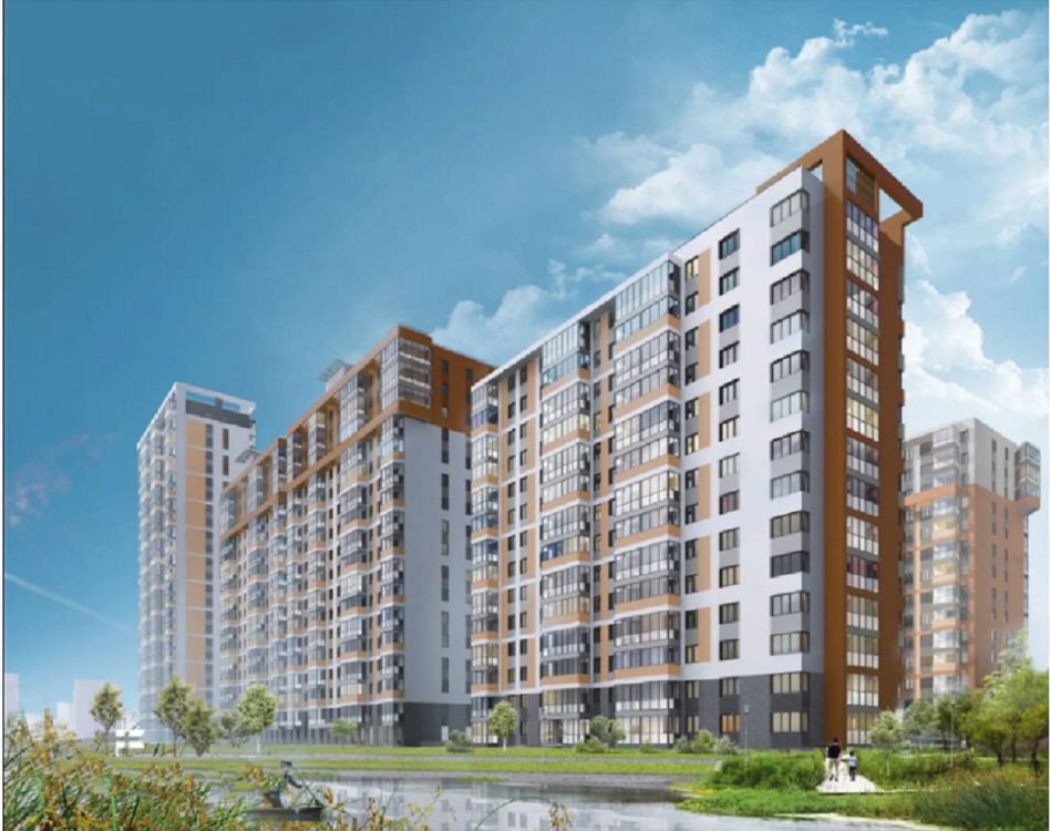 房地产在 Suomen Ranta — look at the real estate search engine GEOLN.COM. 照片 1