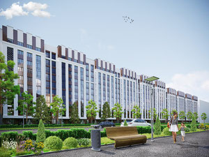 Real estate in Xabar — look at the real estate search engine GEOLN.COM. Photo 5