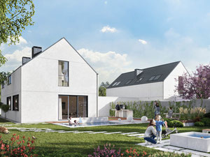 içindeki mülkiyet Ostoja — emlak arama motoru GEOLN.COM'a bakın. Fotoğraf 2