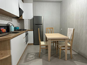 נמכרת דירה בטביליסי — חיפוש נדל"ן מפרטי ומקבלן GEOLN.COM. תמונה 5