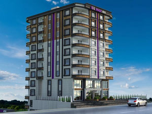 Real estate in Morev 22 etap — look at the real estate search engine GEOLN.COM. Photo 3