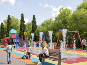 房地产在 Mardieli Beliashvilze — look at the real estate search engine GEOLN.COM. 照片 3