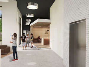 Real estate in The Nest — look at the real estate search engine GEOLN.COM. Photo 6