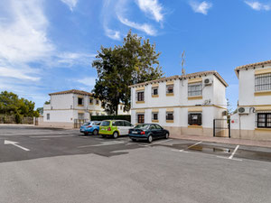 公寓 1 卧室 35 平方米，位于西班牙蓝色泻湖 — 来自开发商和业主的房地产搜索引擎 GEOLN.COM. 照片 15