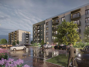 Real estate in Merks Mezpilseta — look at the real estate search engine GEOLN.COM. Photo 6