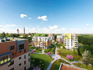 Real estate in Camovka — look at the real estate search engine GEOLN.COM. Photo 5