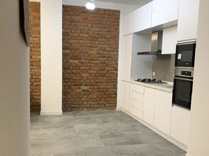 Apartamento de 3 habitaciones en Vake. Apartamento sin intermediario en Tbilisi — Encuentre propiedades fuera del plan o reventa de bienes inmuebles directamente de desarrolladores y propietarios GEOLN.COM. Foto 10