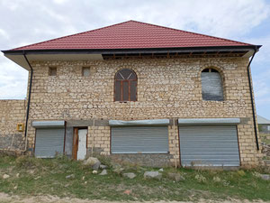 Şəmkir, Xəzri Küçəsində 6 Sot Torpaq Sahəsində Ev Satılır  — Sahiplerden yada inşaatcilardan mülkiyet arama GEOLN.COM. Fotoğraf 12