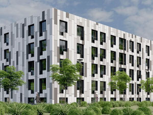 Real estate in Wood Park 2 — look at the real estate search engine GEOLN.COM. Photo 2