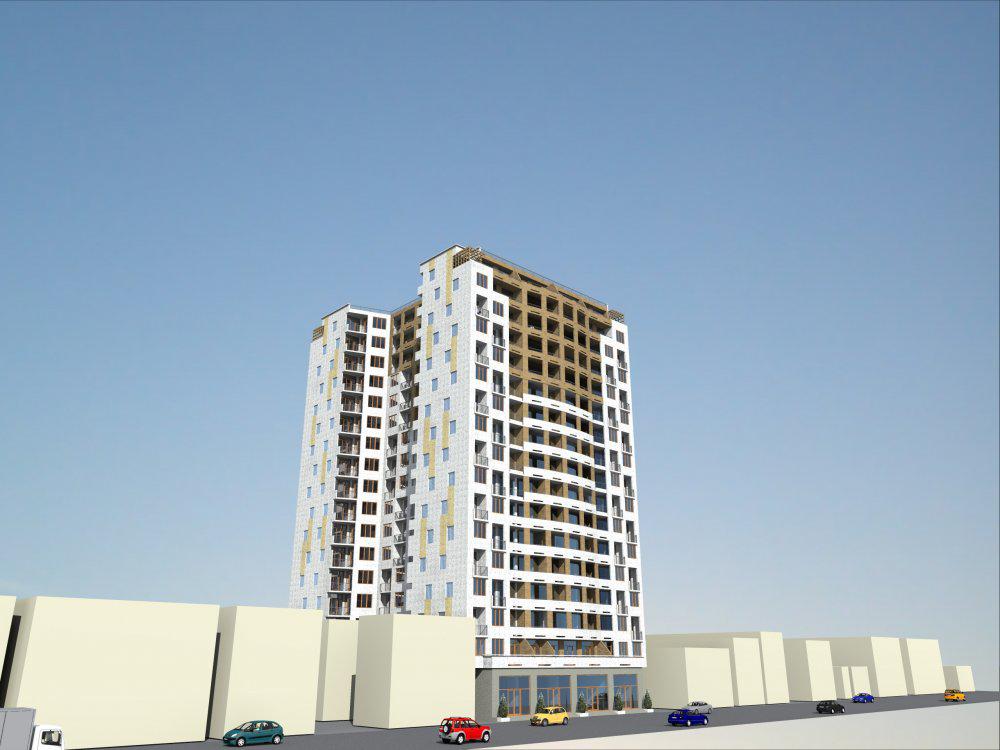 içindeki mülkiyet Elite Msheni — emlak arama motoru GEOLN.COM'a bakın. Fotoğraf 1