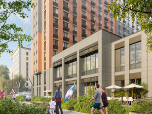 عقار للبيع في Megapolis — انظر إلى محرك البحث العقاري GEOLN.COM. صورة فوتوغرافية 12