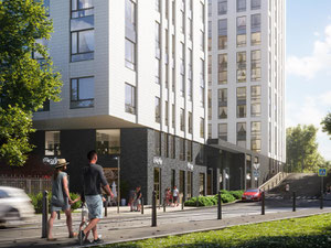 房地产在 Level Donskoy — look at the real estate search engine GEOLN.COM. 照片 6