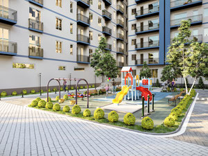 Real estate in Gori Palace — look at the real estate search engine GEOLN.COM. Photo 5