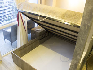 公寓从业主附近的海 — 来自开发商和业主的房地产搜索引擎 GEOLN.COM. 照片 21