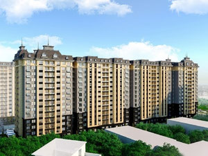 Real estate in IHLAS-Jal — look at the real estate search engine GEOLN.COM. Photo 2