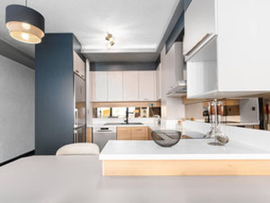  Продаж квартири з видом на море в Св. Стефан  — Пошуковик нерухомості від забудовників і власників GEOLN.COM. Фото 3