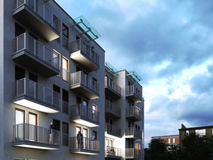 Недвижимость в Nova Praga Osiecka — смотрите на поисковике недвижимости GEOLN.COM. Фото 5